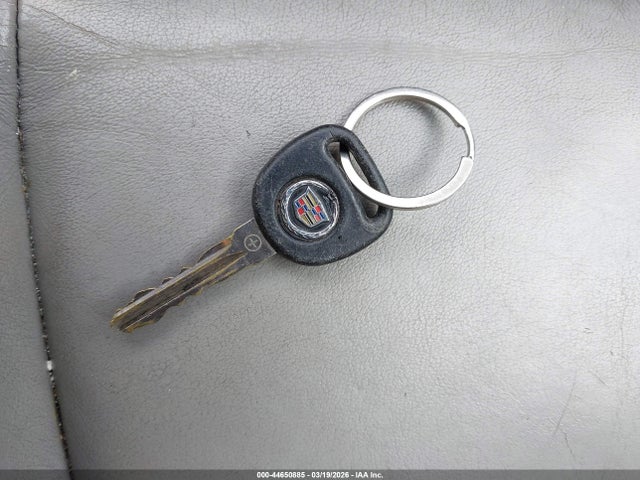 2009 CADILLAC SRX 1GYEE637890105170 Photo 10