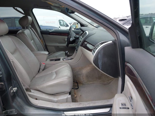 2009 CADILLAC SRX 1GYEE637890105170 Photo 4