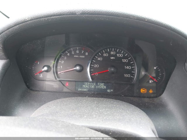 2009 CADILLAC SRX 1GYEE637890105170 Photo 6