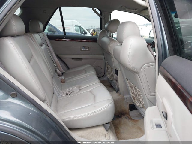 2009 CADILLAC SRX 1GYEE637890105170 Photo 7