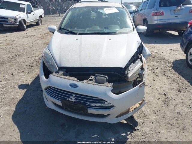 Ford FIESTA SE 2019 3FADP4BJXKM108965 Image 12