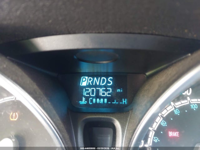 Ford FIESTA SE 2019 3FADP4BJXKM108965 Image 15