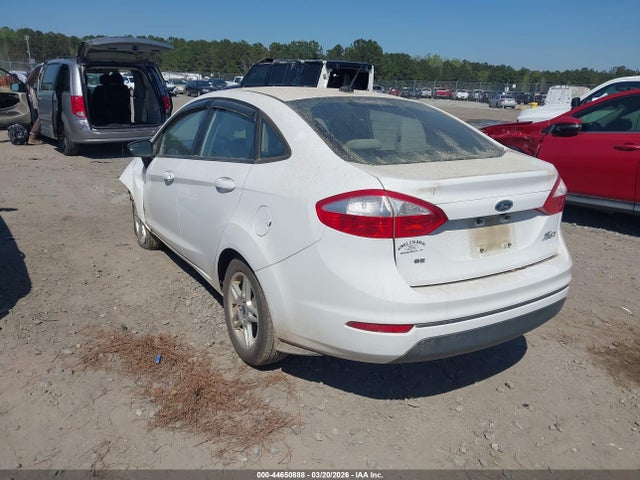 Ford FIESTA SE 2019 3FADP4BJXKM108965 Image 3