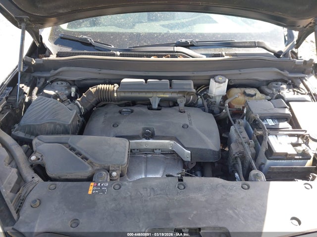 Aukcja sprzedaży 2019 Buick Envision Fwd Preferred, vin: LRBFXBSA7KD031179, numer aukcji: 44650891