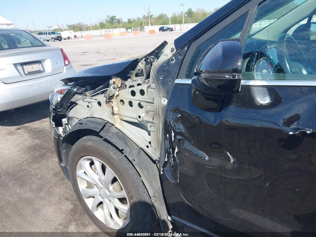 Aukcja sprzedaży 2019 Buick Envision Fwd Preferred, vin: LRBFXBSA7KD031179, numer aukcji: 44650891