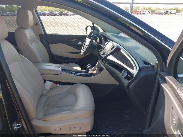Aukcja sprzedaży 2019 Buick Envision Fwd Preferred, vin: LRBFXBSA7KD031179, numer aukcji: 44650891