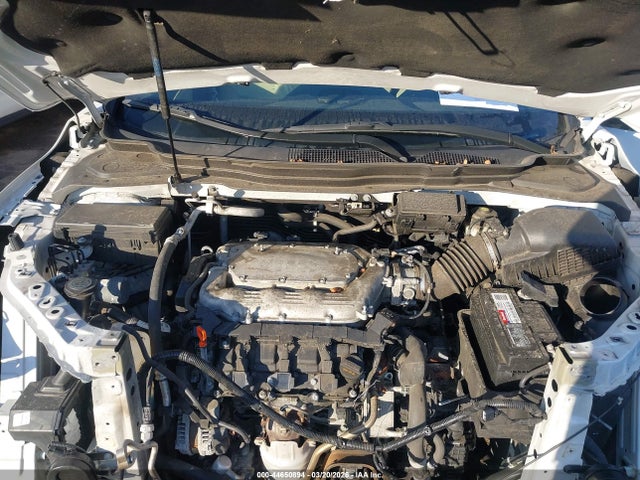 2020 ACURA MDX 5J8YD4H37LL054834 Photo 9