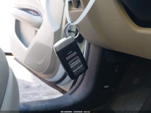 2020 ACURA MDX 5J8YD4H37LL054834 Photo 10