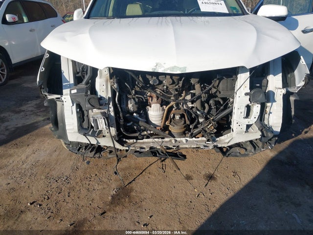 2020 ACURA MDX 5J8YD4H37LL054834 Photo 5