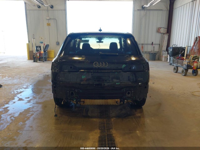 WA1VXBF77MD032583 Audi Q7 Prestige 55 Tfsi Quattro Tiptronic