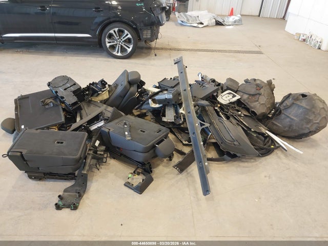 WA1VXBF77MD032583 Audi Q7 Prestige 55 Tfsi Quattro Tiptronic