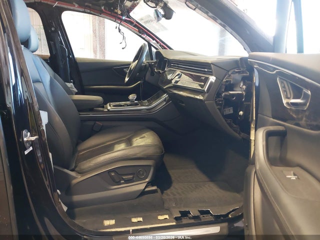 WA1VXBF77MD032583 Audi Q7 Prestige 55 Tfsi Quattro Tiptronic