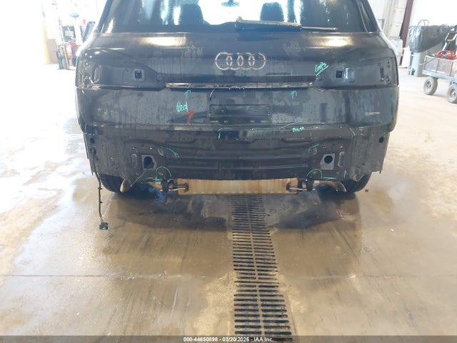 WA1VXBF77MD032583 Audi Q7 Prestige 55 Tfsi Quattro Tiptronic