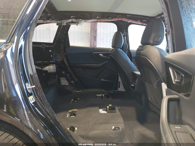 WA1VXBF77MD032583 Audi Q7 Prestige 55 Tfsi Quattro Tiptronic