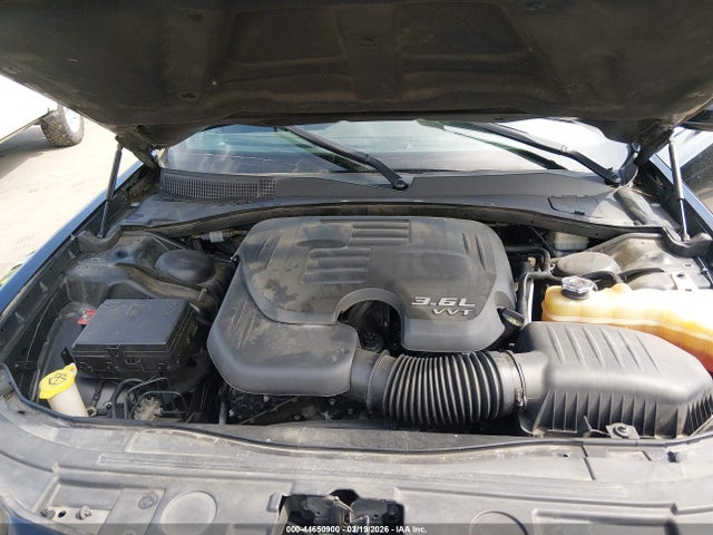 44650900 :رقم المزاد ، 2C3CCAAG6EH288684 vin ، 2014 Chrysler 300 مزاد بيع