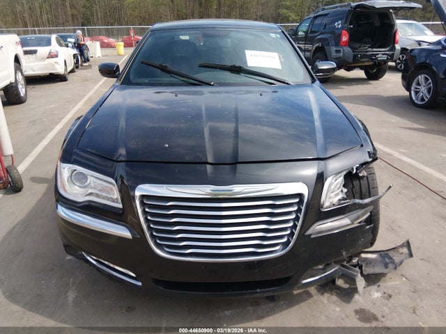 44650900 :رقم المزاد ، 2C3CCAAG6EH288684 vin ، 2014 Chrysler 300 مزاد بيع