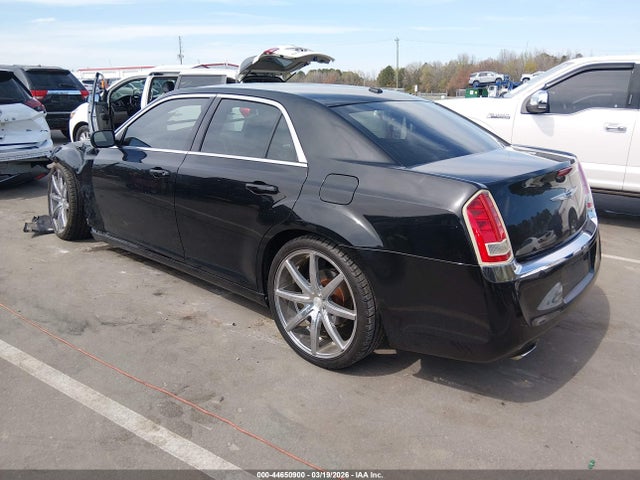 44650900 :رقم المزاد ، 2C3CCAAG6EH288684 vin ، 2014 Chrysler 300 مزاد بيع