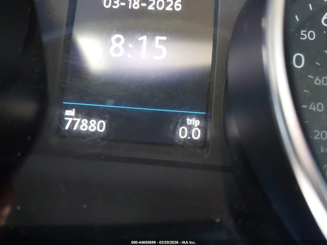 Aukcja sprzedaży 2020 Volkswagen Tiguan, vin: 3VV2B7AX6LM030324, numer aukcji: 44650899
