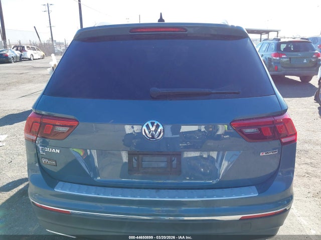 3VV2B7AX6LM030324 Volkswagen Tiguan