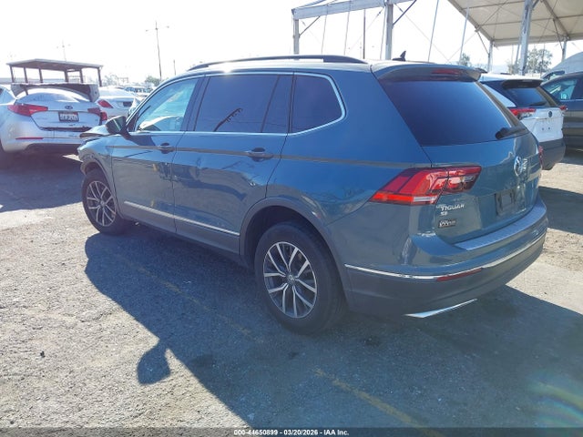 3VV2B7AX6LM030324 Volkswagen Tiguan