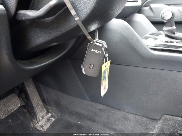 Aukcja sprzedaży 2024 Kia Sportage Ex, vin: KNDPVCDF0R7290079, numer aukcji: 44650901