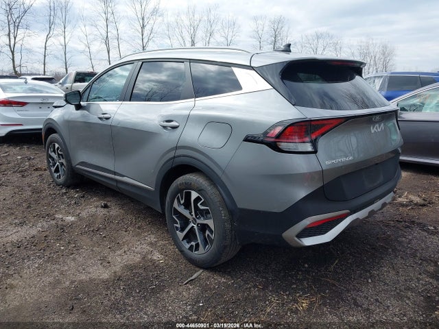 Aukcja sprzedaży 2024 Kia Sportage Ex, vin: KNDPVCDF0R7290079, numer aukcji: 44650901
