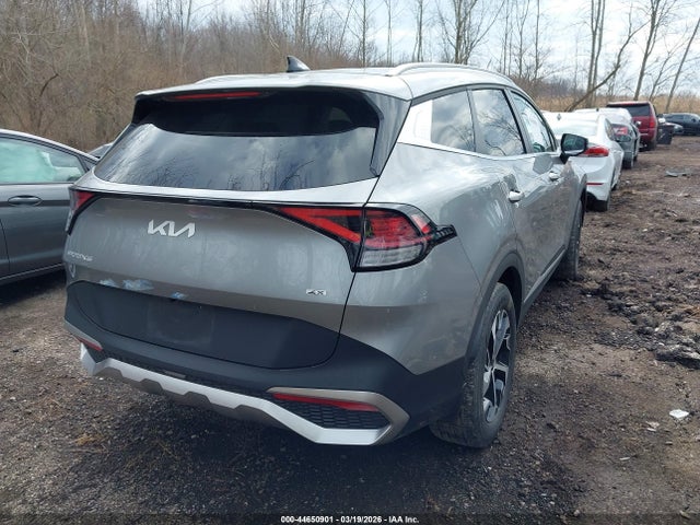 Aukcja sprzedaży 2024 Kia Sportage Ex, vin: KNDPVCDF0R7290079, numer aukcji: 44650901