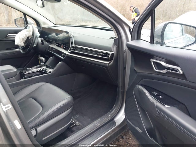 Aukcja sprzedaży 2024 Kia Sportage Ex, vin: KNDPVCDF0R7290079, numer aukcji: 44650901