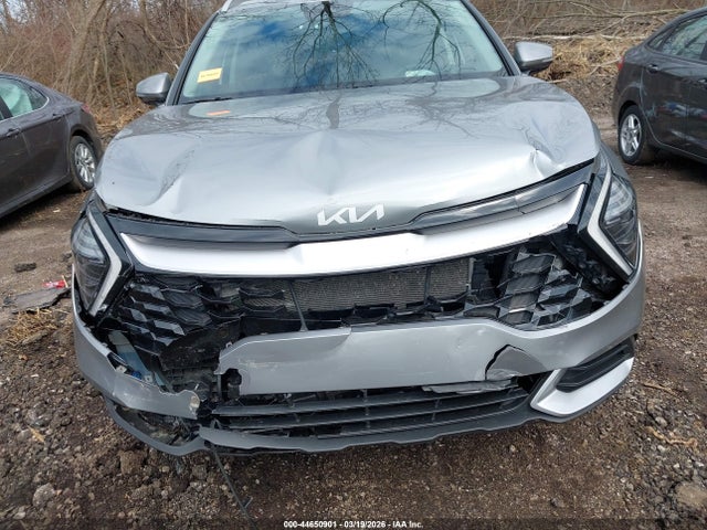 Aukcja sprzedaży 2024 Kia Sportage Ex, vin: KNDPVCDF0R7290079, numer aukcji: 44650901