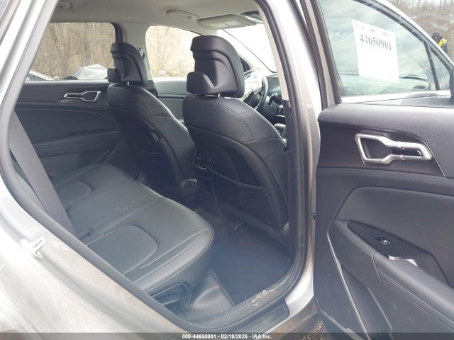 Aukcja sprzedaży 2024 Kia Sportage Ex, vin: KNDPVCDF0R7290079, numer aukcji: 44650901