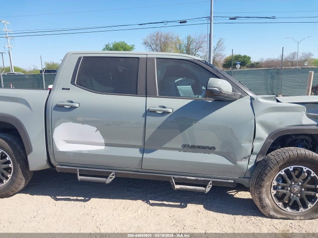 2025 Toyota Tundra Sr5 მანქანა იყიდება აუქციონზე, vin: 5TFLA5DB2SX334673, აუქციონის ნომერი: 44650905