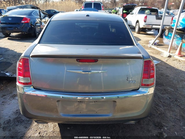 2011 Chrysler 300 Limited მანქანა იყიდება აუქციონზე, vin: 2C3CA5CG1BH579891, აუქციონის ნომერი: 44650908