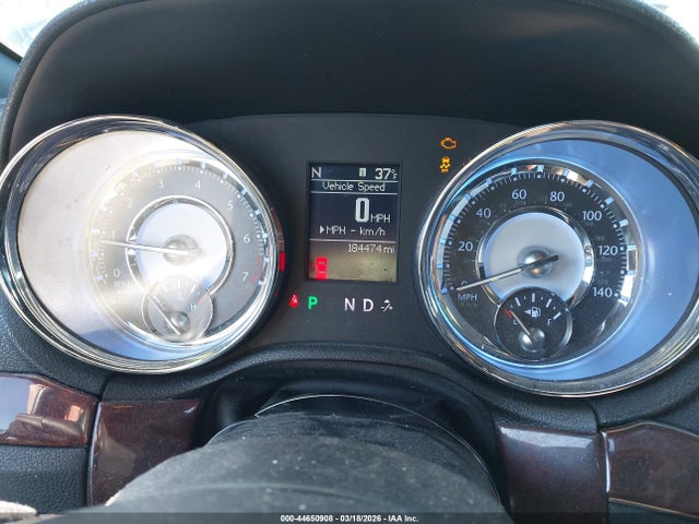 2011 Chrysler 300 Limited მანქანა იყიდება აუქციონზე, vin: 2C3CA5CG1BH579891, აუქციონის ნომერი: 44650908