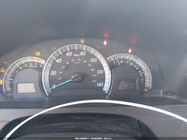 Toyota CAMRY SE 2014 4T1BF1FK5EU449661 Image 15
