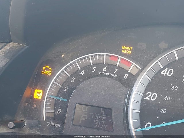 Toyota CAMRY SE 2014 4T1BF1FK5EU449661 Image 17