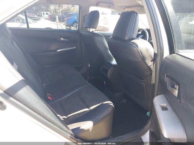 Toyota CAMRY SE 2014 4T1BF1FK5EU449661 Image 8