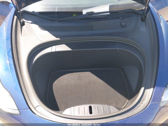 44650912 :رقم المزاد ، 5YJ3E1EB9KF191470 vin ، 2019 Tesla Model 3 Long Range/performance مزاد بيع