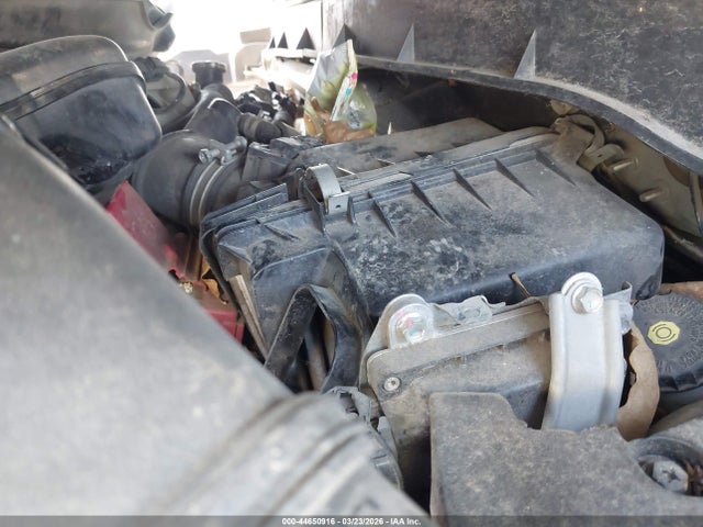 2017 MITSUBISHI OUTLANDER SPORT JA4AP3AU9HZ047208 Photo 9