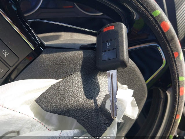 2017 MITSUBISHI OUTLANDER SPORT JA4AP3AU9HZ047208 Photo 10