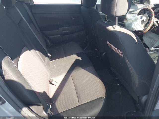 2017 MITSUBISHI OUTLANDER SPORT JA4AP3AU9HZ047208 Photo 7