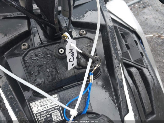 Polaris 650 Indy Vr1 2022 SN1TKV6R0NC830880 Image 11