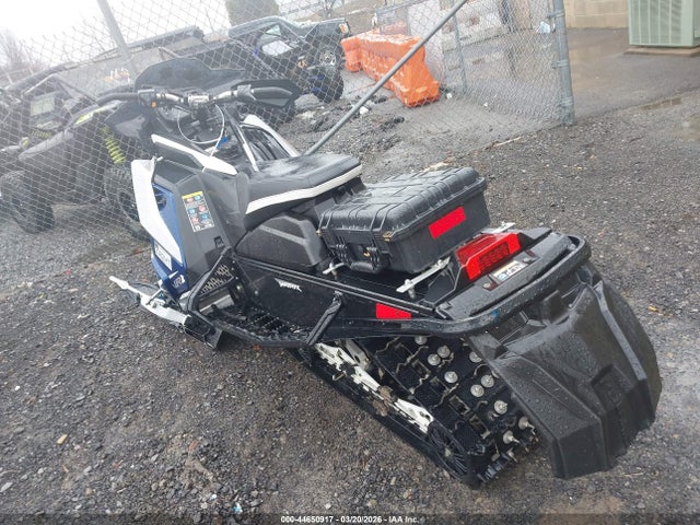 Polaris 650 Indy Vr1 2022 SN1TKV6R0NC830880 Image 3