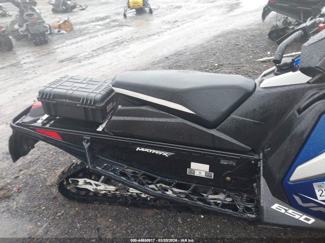 Polaris 650 Indy Vr1 2022 SN1TKV6R0NC830880 Image 5