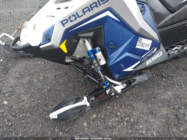 Polaris 650 Indy Vr1 2022 SN1TKV6R0NC830880 Image 6