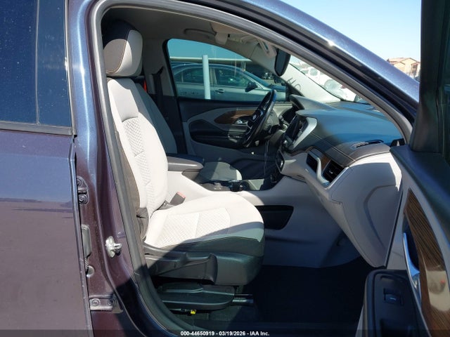 44650919 :رقم المزاد ، 3GKALMEV3JL224461 vin ، 2018 Gmc Terrain Sle مزاد بيع