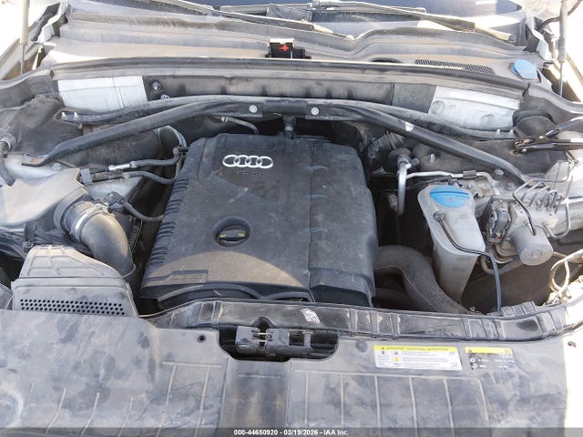2015 AUDI Q5 WA1LFAFP2FA056427 Photo 9