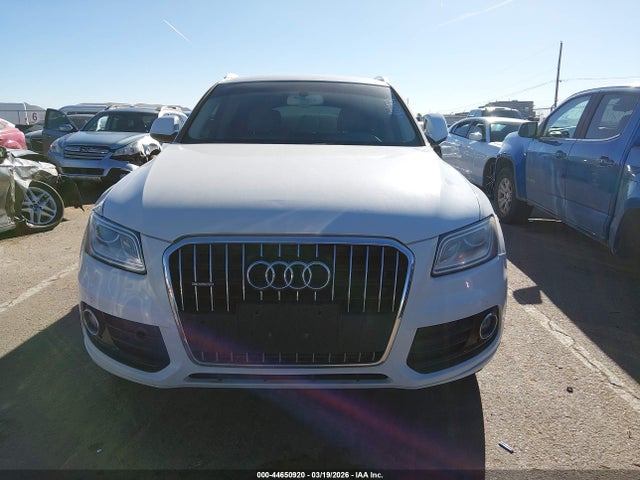 44650920 :رقم المزاد ، WA1LFAFP2FA056427 vin ، 2015 Audi Q5 2.0t Premium مزاد بيع