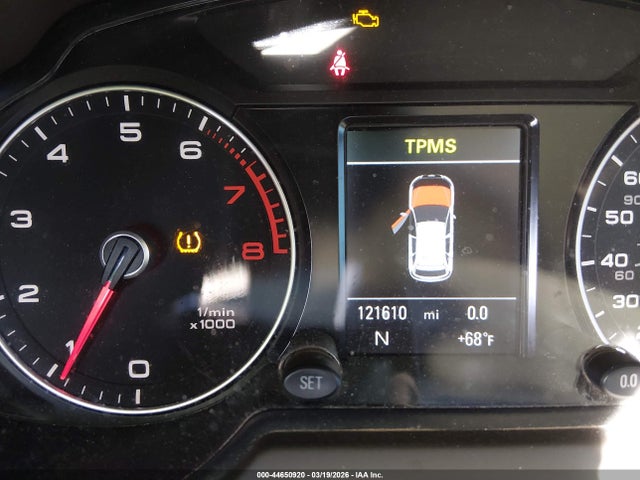 2015 AUDI Q5 WA1LFAFP2FA056427 Photo 6