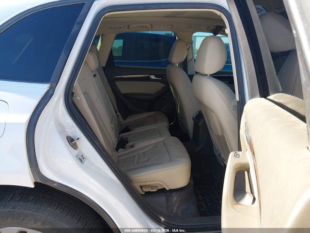 2015 AUDI Q5 WA1LFAFP2FA056427 Photo 7