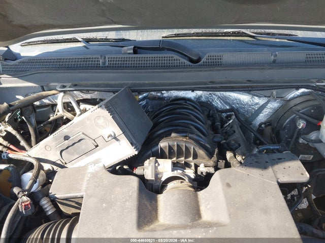 44650921 :رقم المزاد ، 1GKS2BKC6FR162455 vin ، 2015 Gmc Yukon Slt مزاد بيع